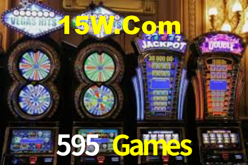 595 Games