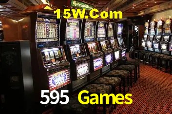 Login Seguro 595 Games