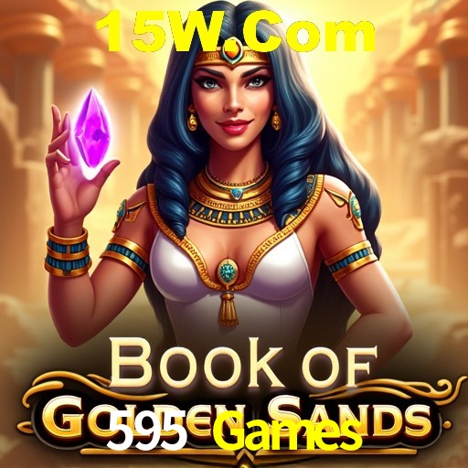 Jogos Exclusivos 595 Games