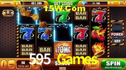 Promoções Sazonais 595 Games