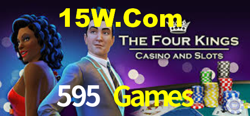 595.Games