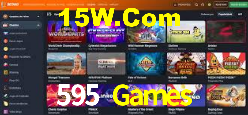 595 Games,595.Games