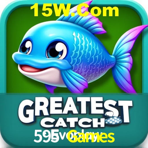 Bônus de Boas-vindas 595 Games