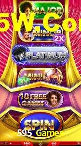 Sinta a adrenalina dos jogos de cassino com 595 Games